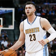 Jusuf Nurkic