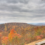 Monte Sano State Park, Alabama