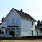 Columbia City, Oregon