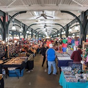 Shops of the Colonnade