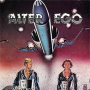 Alter Ego