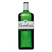 Gordon&#39;s Gin