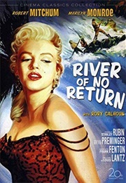 River of No Return (1953)