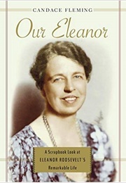 Our Eleanor (Candace Fleming)