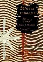 African Folktales (Roger D. Abrahams)