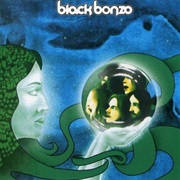 Black Bonzo - Lady of the Light
