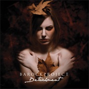 Barock Project - Detachment