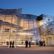 Christchurch Art Gallery