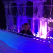 Fairbanks Ice Museum