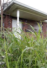 Right to Return: New Home Movies From the Lower 9th Ward