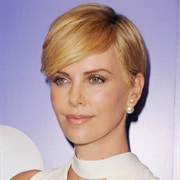 Charlize Theron