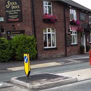 Stock Dove (Free House)