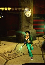 Beyond Good & Evil (2003)