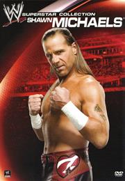 WWE Superstar Collection: Shawn Michaels