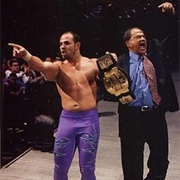 Chavo Guerrero vs. Rey Mysterio,No Way Out 2004