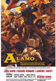 The Alamo (249)