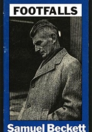 Footfalls (Samuel Beckett)
