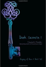 Legacy of Lies & Don't Tell (Elizabeth Chandler)