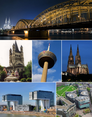 Cologne, Germany