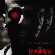 12 Monkeys