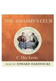The Assassin's Club (Lewis)