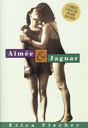 Aimee &amp; Jaguar: A Love Story, Berlin 1943 (Erica Fischer)