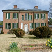 His Lordship's Kindness