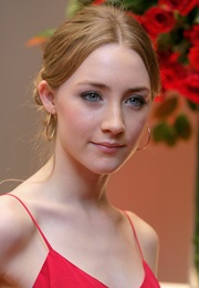 Saoirse Ronan (1994)