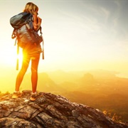 Backpacking Southeast Asia