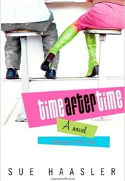Time After Time (Sue Haasler)