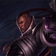 Classic Lucian