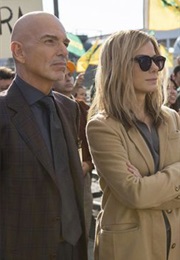 Our Brand Is Crisis (2015)