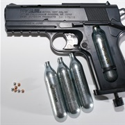 BB Gun