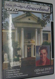 Elvis Presley&#39;s Graceland Complete Tour (2000)