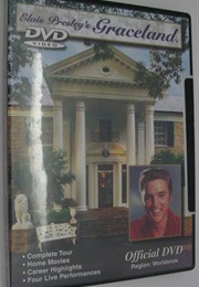 Elvis Presley's Graceland Complete Tour (2000)