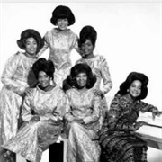 The Clara Ward Singers