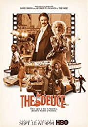 The Deuce (2017)