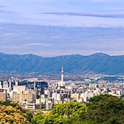 Kyoto