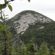 Nash Stream State Forest, New Hampshire
