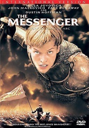 The Messenger (International Version) (1999)