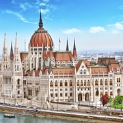 Budapest - Hungary