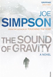 The Sound of Gravity (Joe Simpson)