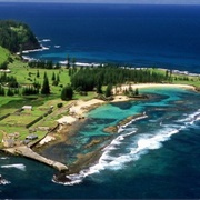Norfolk Island, Australia