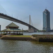 Rama IX Bridge