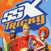 SSX Tricky
