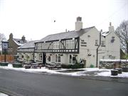 The Crown - Marple (Robinsons)