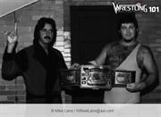 Jerry "The King" Lawler