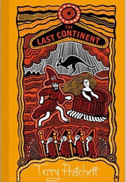 The Last Continent (Terry Pratchett)