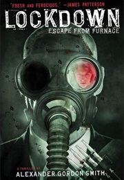 Lockdown (Alexander Gordon Smith)