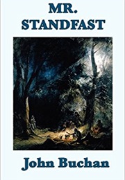 Mr Standfast (John Buchan)